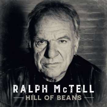 Album Ralph McTell: Hill Of Beans