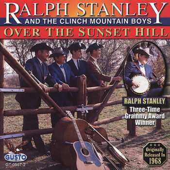 Album Ralph Stanley: Over The Sunset Hill