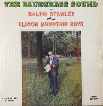 Ralph Stanley: Bluegrass Sound