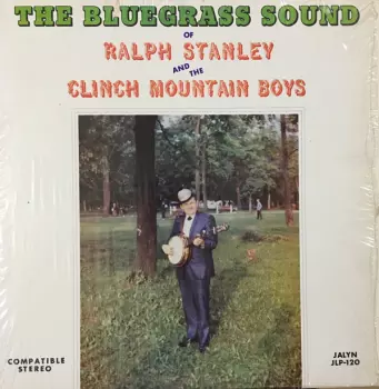 Ralph Stanley: Bluegrass Sound
