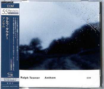 CD Ralph Towner: Anthem