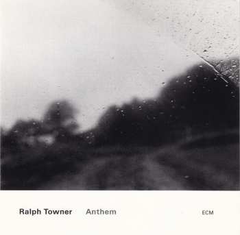CD Ralph Towner: Anthem 263909