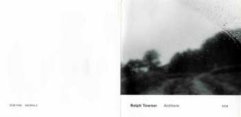CD Ralph Towner: Anthem 263909