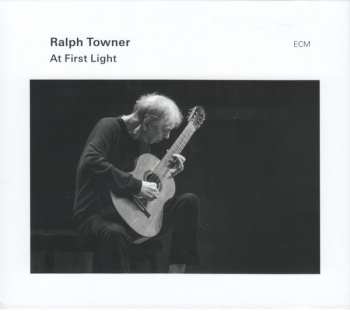 Album Ralph Towner: At First Light