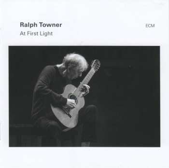 CD Ralph Towner: At First Light 423238
