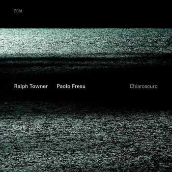 Album Ralph Towner: Chiaroscuro