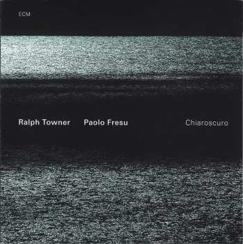 CD Ralph Towner: Chiaroscuro 190251