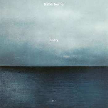 Album Ralph Towner: Diary