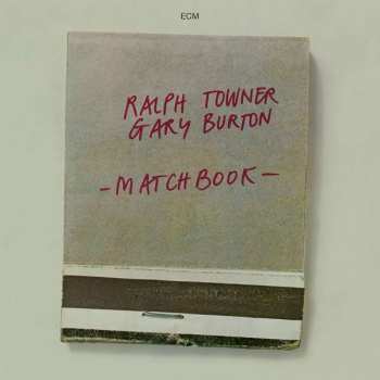 Ralph Towner: Matchbook