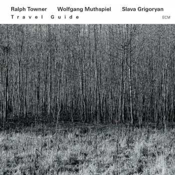 Album Ralph Towner: Travel Guide