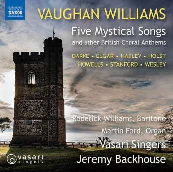 Album Ralph Vaughan Williams: 5 Mystical Songs