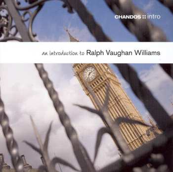 Album Ralph Vaughan Williams: An Introduction To Ralph Vaughan Williams
