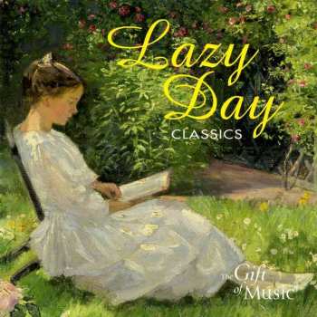Album Ralph Vaughan Williams: Gift Of Music-sampler - Lazy Day