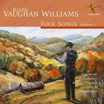 Folk Songs Volume 1