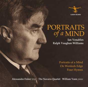 CD Ralph Vaughan Williams: On Wenlock Edge 477945