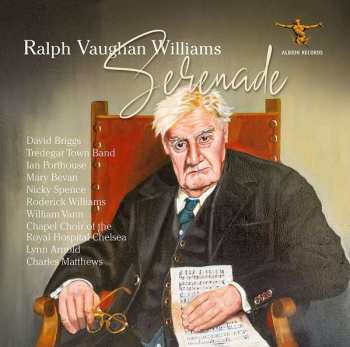 Album Ralph Vaughan Williams: Serenade