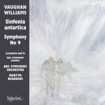 CD Ralph Vaughan Williams: Sinfonia Antarctica - Symphony No 9 498840