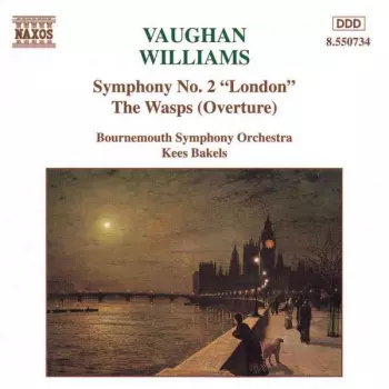 Symphony No. 2 "London" • The Wasps (Overture)