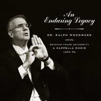 Album Ralph Woodward: An Enduring Legacy