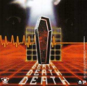 CD RAM: Death 149027
