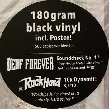 LP RAM: Svbversvm LTD