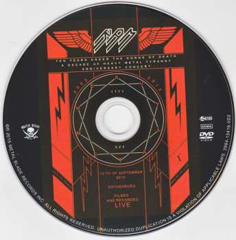 CD/DVD RAM: Svbversvm LTD | DIGI 34929