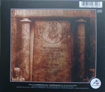2CD RAM: The Throne Within LTD | DLX 36459