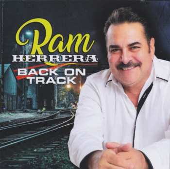 Album Ramiro "Ram" Herrera: Back On Track