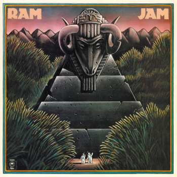 Album Ram Jam: Ram Jam