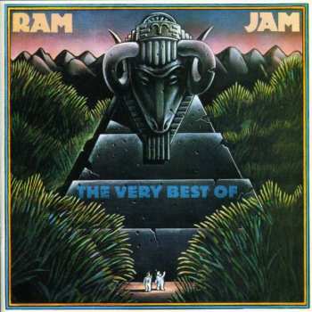 Album Ram Jam: The Very Best Of