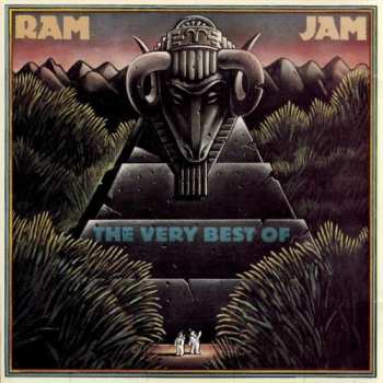 CD Ram Jam: The Very Best Of 38746