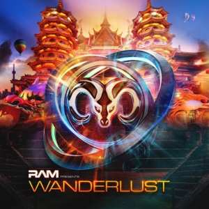 CD RAM: Wanderlust 429569