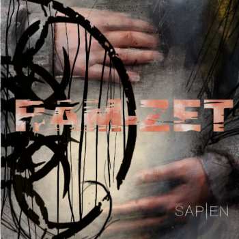Album Ram-Zet: Sapien