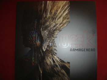 LP O.R.k.: Ramagehead 29406