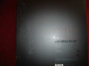 LP O.R.k.: Ramagehead 29406