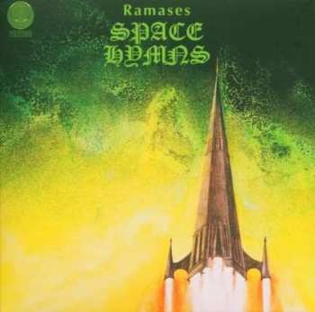 Album Ramases: Space Hymns