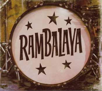 Album Rambalaya: Rambalaya