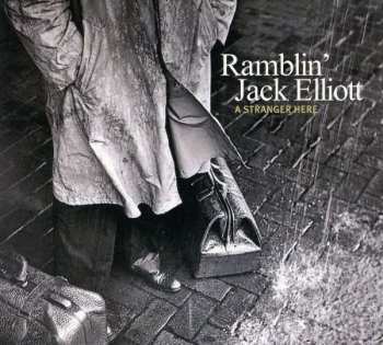 Album Ramblin' Jack Elliott: A Stranger Here