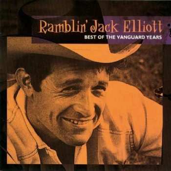 Album Ramblin' Jack Elliott: Best Of The Vanguard Years