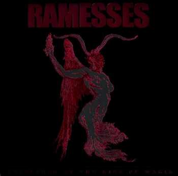 Album Ramesses: Possessed By The Rise Of Magik