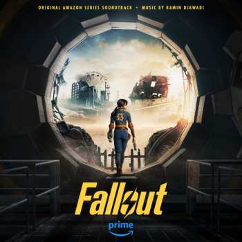 Album Ramin Djawadi: Fallout (Original Amazon Series Soundtrack)