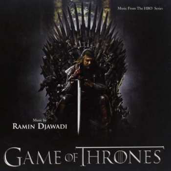 Album Ramin Djawadi: Game Of Thrones (Music From The HBO Series)