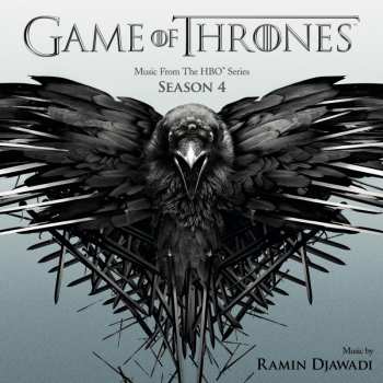 Ramin Djawadi: Game Of Thrones (Music From The HBO Series) Season 4