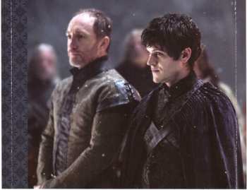 CD Ramin Djawadi: Game Of Thrones (Music From The HBO Series) Season 5 13742
