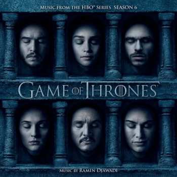 Album Ramin Djawadi: Game Of Thrones (Music From The HBO Series) Season 6