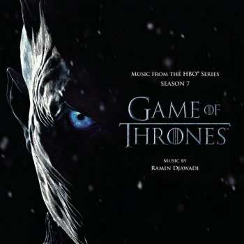 CD Ramin Djawadi: Game Of Thrones (Music From The HBO Series) Season 7 118538