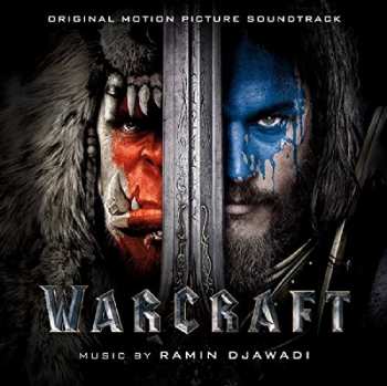 Album Ramin Djawadi: Warcraft (Original Motion Picture Soundtrack)