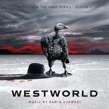 2CD Ramin Djawadi: Westworld (Music From The HBO® Series - Season 2) 508221