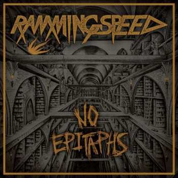 Album Ramming Speed: No Epitaphs