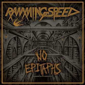 CD Ramming Speed: No Epitaphs 100706